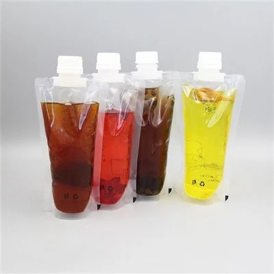 Pippåse Vatten/vin/juice Förpackning